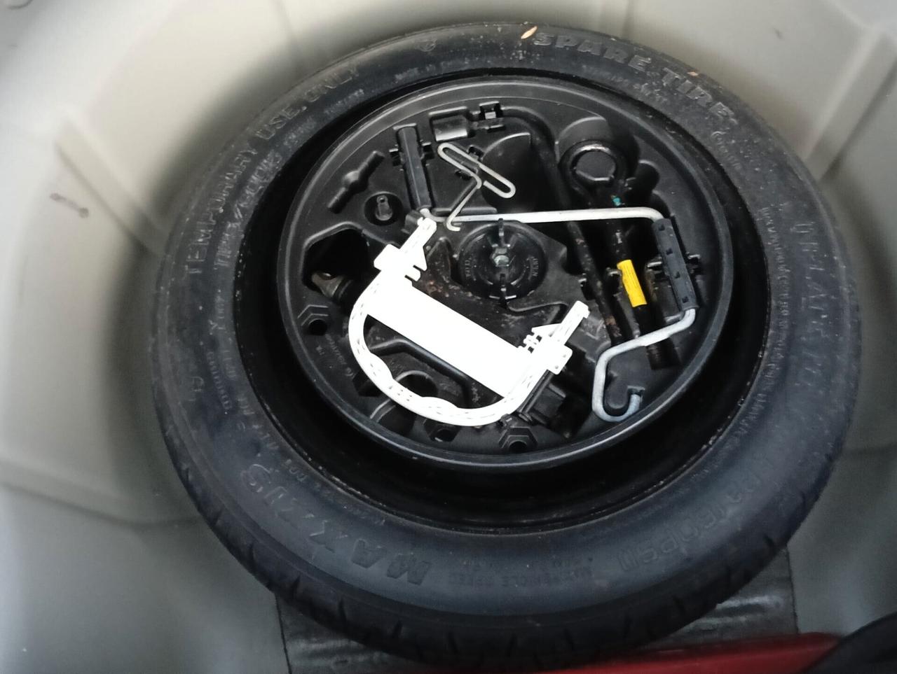 Fiat Tipo 1.6 Mjt S&S SW Easy