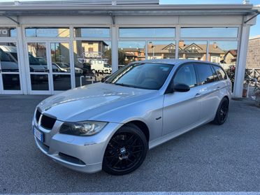 Bmw 320d cat Touring Futura