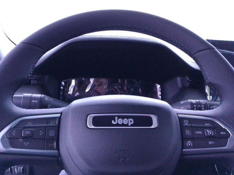 Jeep Compass 1.6 mjt S 2wd 130cv