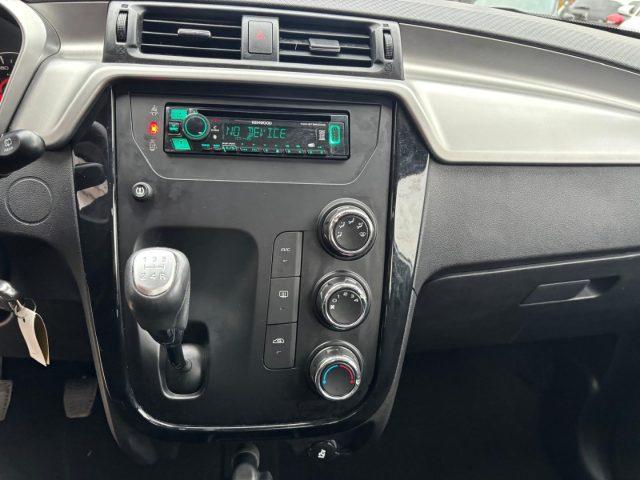 MAHINDRA KUV100 1.2 K6+ RUOTINO*FENDI*SENSORI