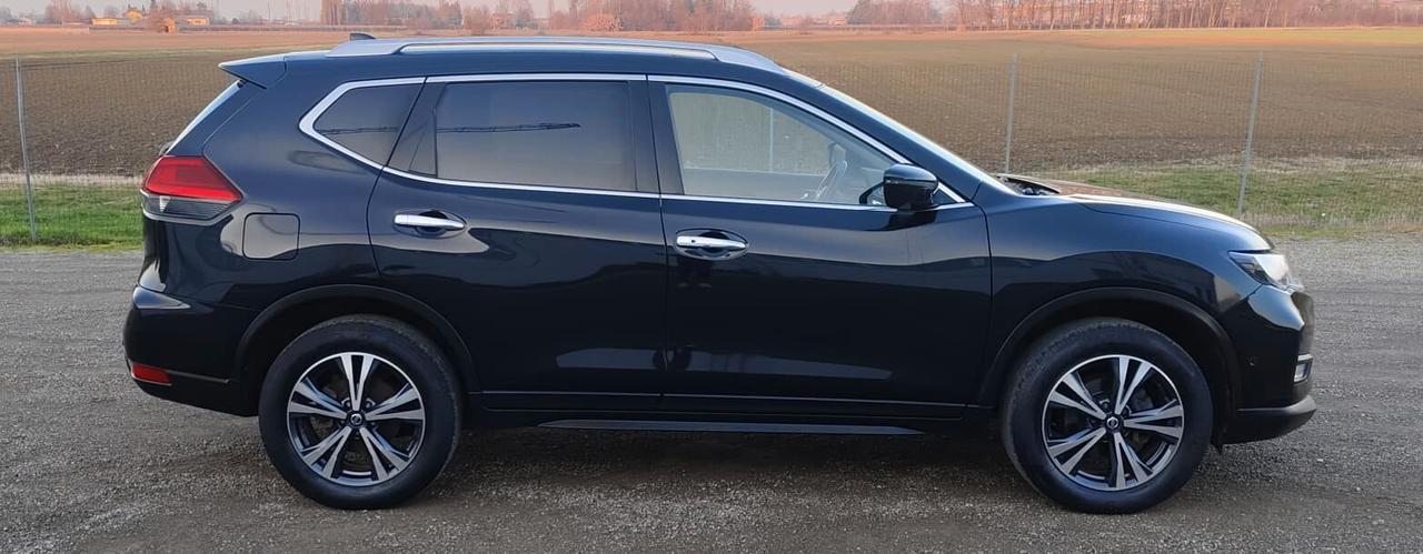 Nissan X-Trail 1.6 dCi 2WD Visia