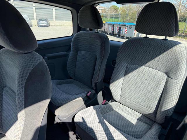 HYUNDAI Trajet 2.0 CRDi TD 16V GLS Premium senza lavoro da fare