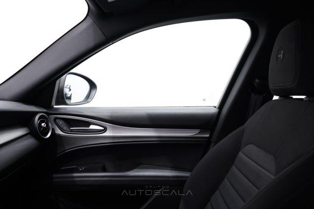 ALFA ROMEO Stelvio 2.2 Turbodiesel 160 CV AT8 RWD Sprint