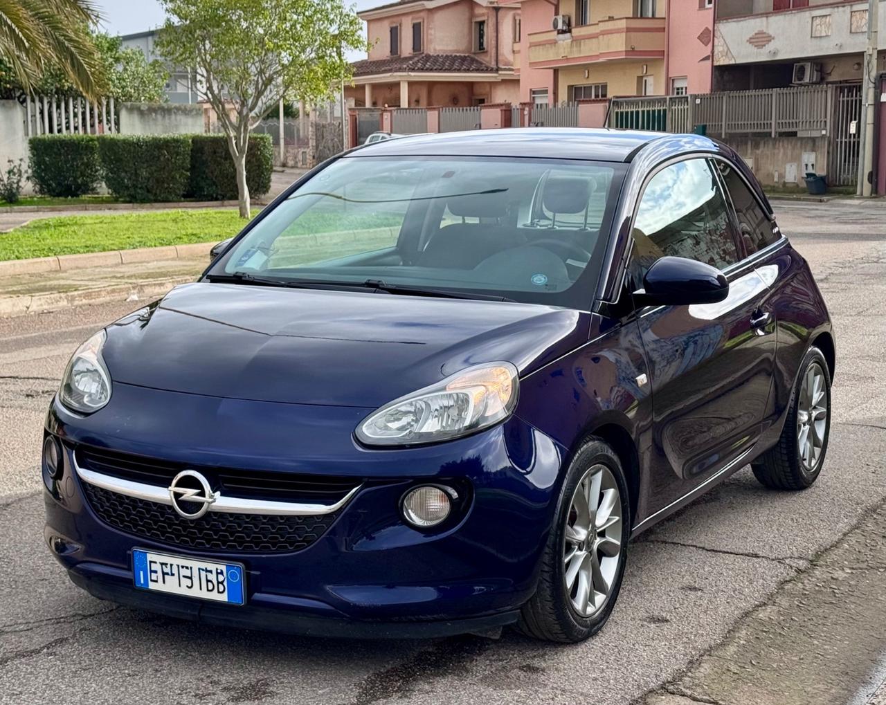 Opel Adam 1.2 70 CV Start&Stop Jam