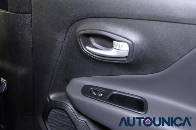 JEEP Renegade 1.6 MJT 130 CV LIMITED FULL LED NEOPATENTATI