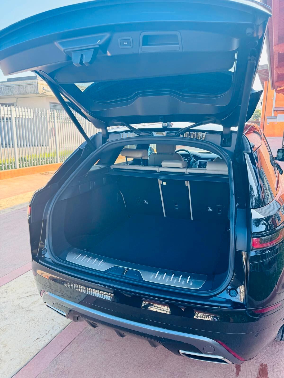 Land Rover Velar 4WD 3.0D V6 275cv - PERFETTA !!!