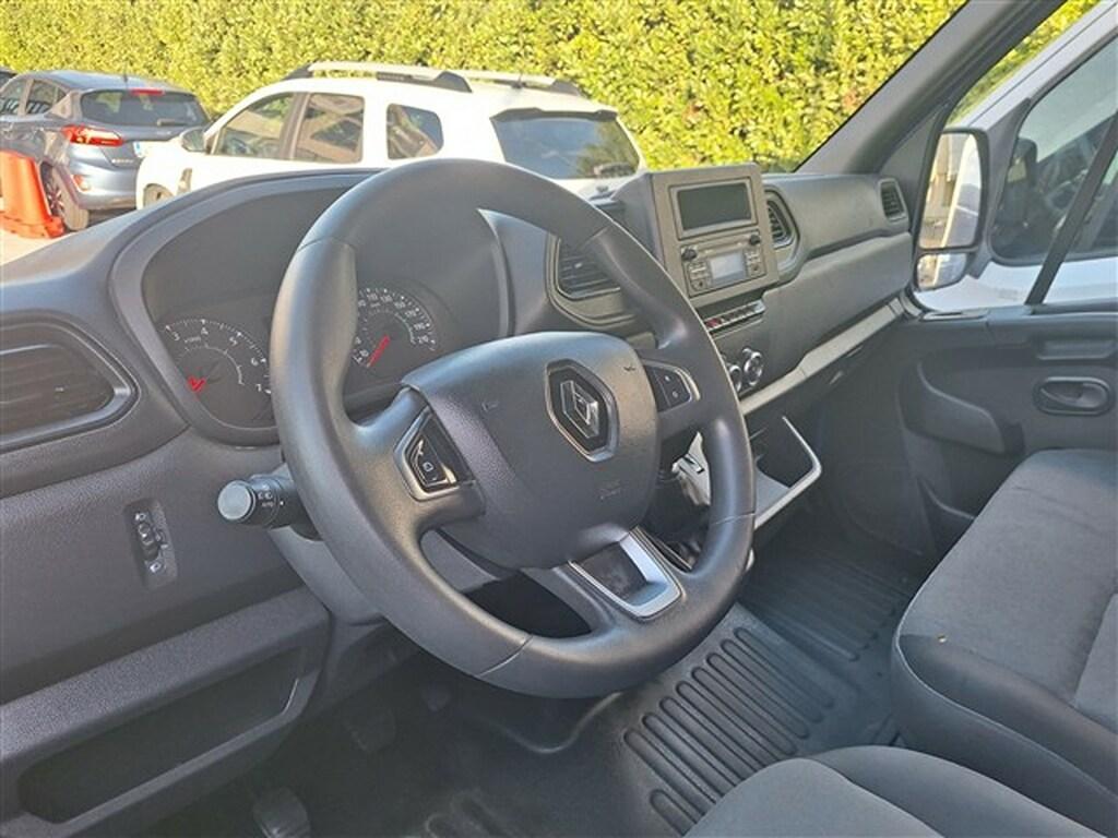 Renault Master T33 2.3 dci 135cv L2H2 Ice E6d-temp
