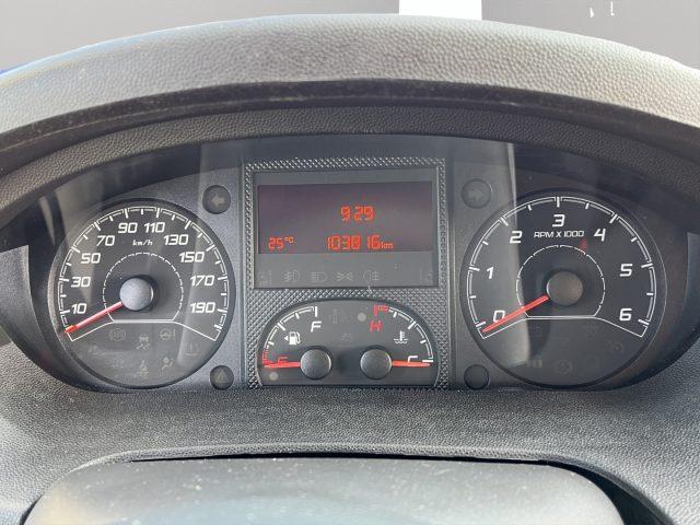 FIAT Ducato L3H2 2.0 MJT 115CV