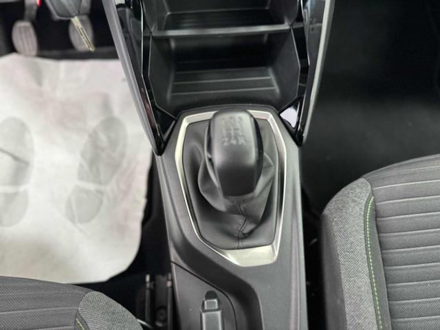 PEUGEOT 208 PureTech 75 Stop&Start 5 porte Active