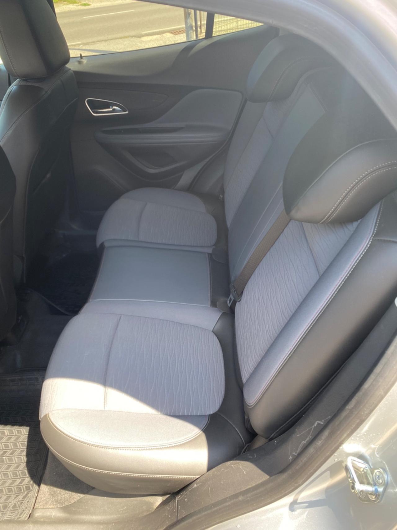 Opel Mokka 1.6 Ecotec 115CV 4x2 Start&Stop Cosmo