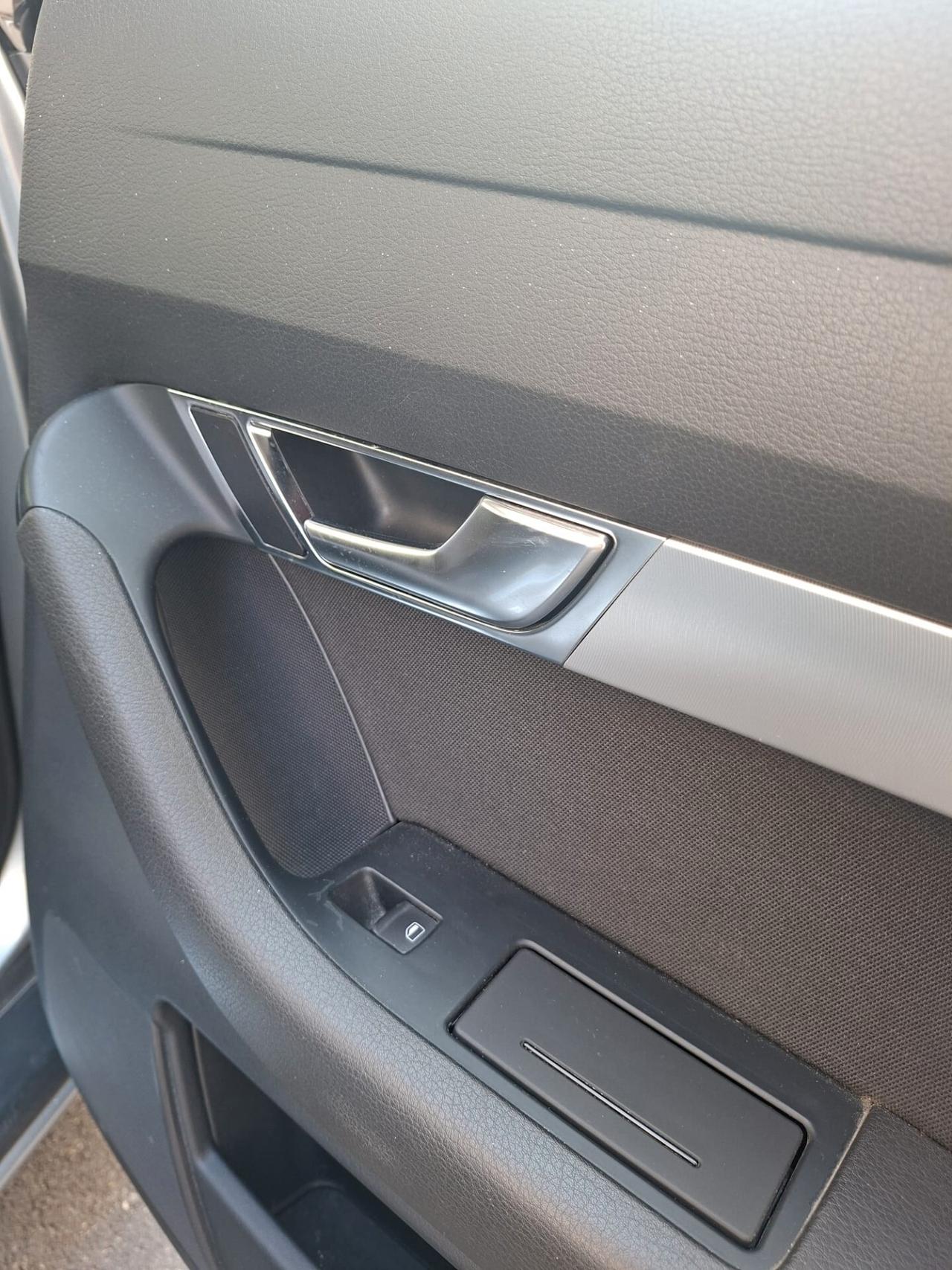 Audi A6 2.7 V6 TDI F.AP.