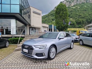 Audi A6 Avant 40 2.0 TDI quattro ultra S tronic Business