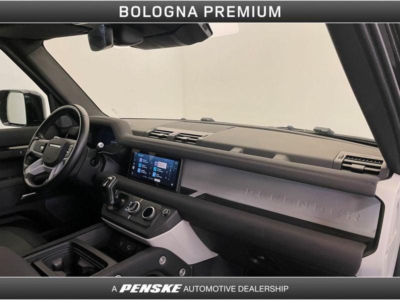Land Rover Defender Defender 110 3.0D I6 250 CV AWD Auto X-Dynamic S
