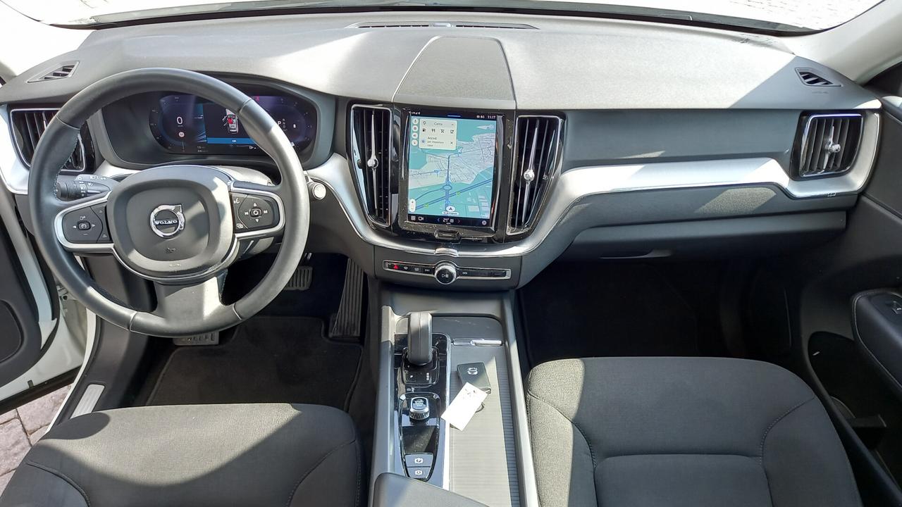 Volvo XC 60 XC60 B4 (d) AWD Geartronic Business