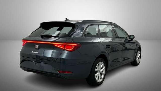SEAT Leon SPORTSTOURER 1.0 eTSI DSG STYLE 110CV ONLY PROMO