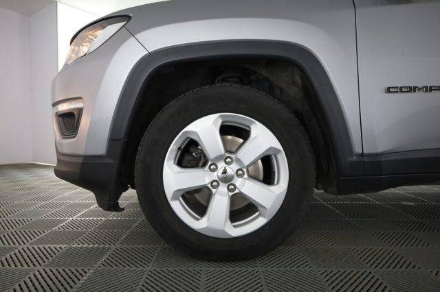 JEEP Compass Compass 1.4 MultiAir 2WD Business