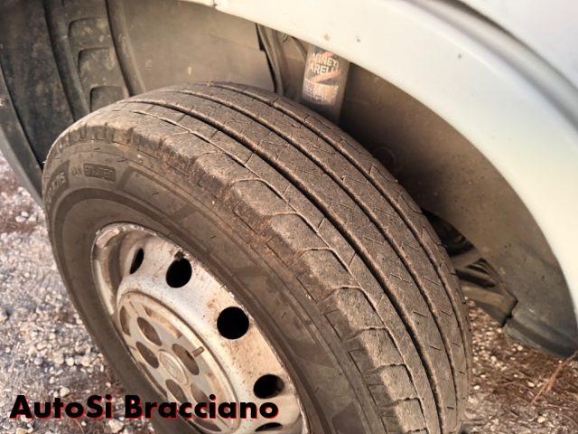 FIAT Ducato 33 2.3 MJT 150CV 7 POSTI