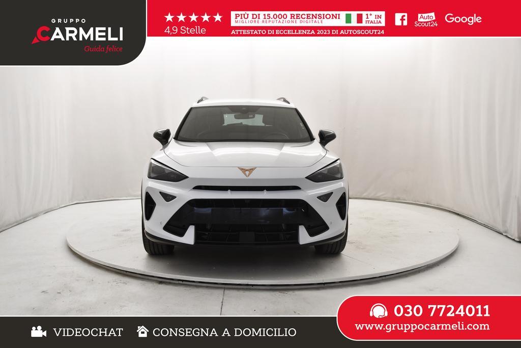 Cupra Formentor 1.5 Hybrid DSG