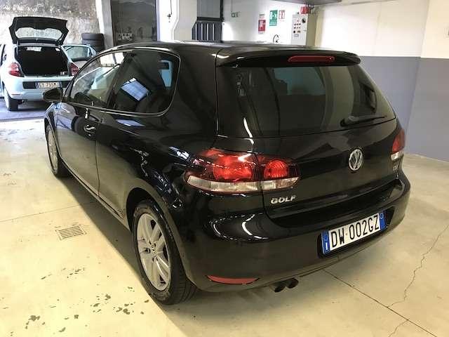Volkswagen Golf Golf VI 3p 1.4 tsi Highline 120cv