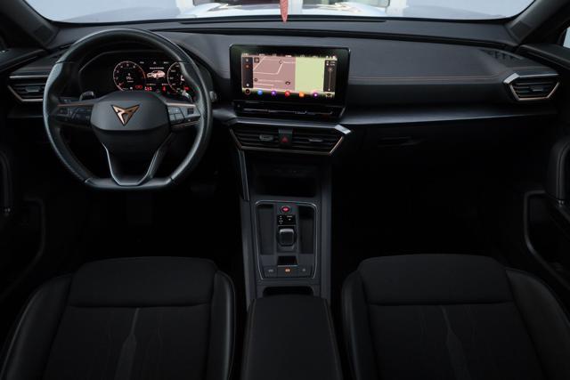 CUPRA Formentor 1.5 TSI DSG