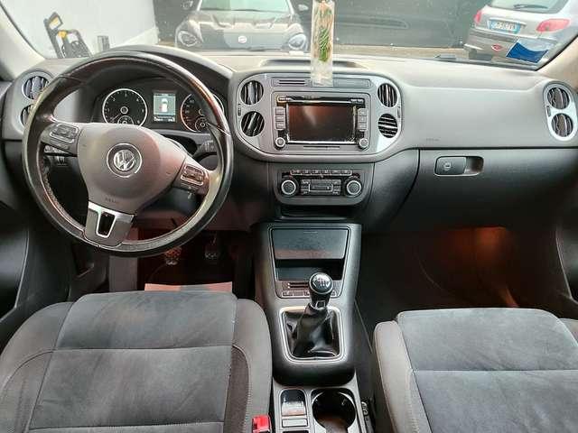 Volkswagen Tiguan Tiguan I 2011 2.0 tdi Track