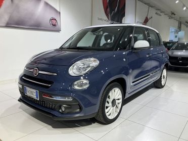 FIAT 500L 1.4 T-Jet 120 CV GPL Lounge Tetto Panoramico