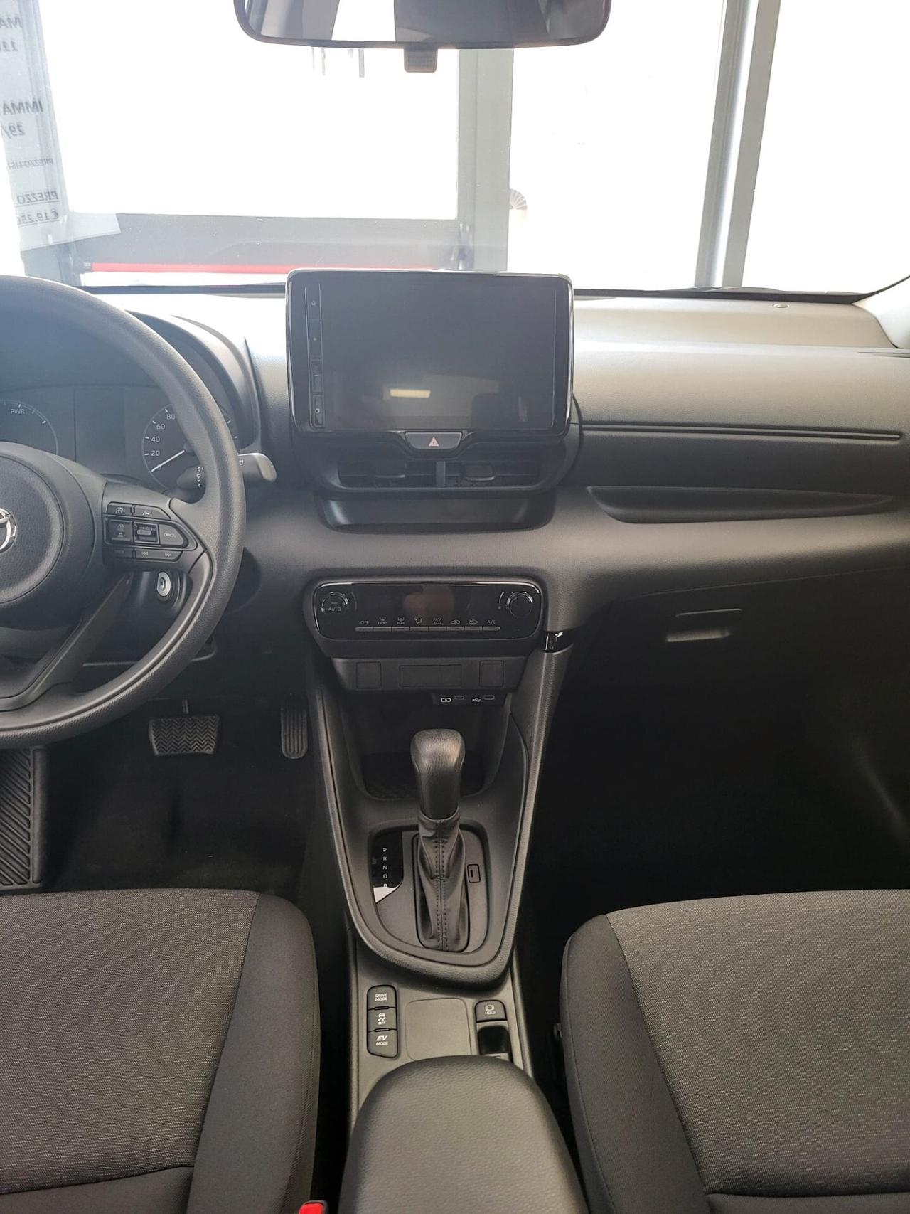 Mazda Mazda2 Hybrid 1.5 VVT e-CVT Full Electric Prime-Line