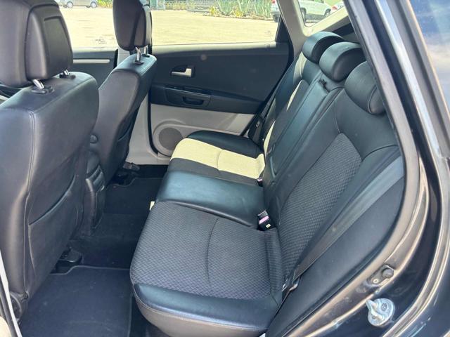 KIA cee'd Sp. Wag. 1.6 CRDi VGT 115CV TX