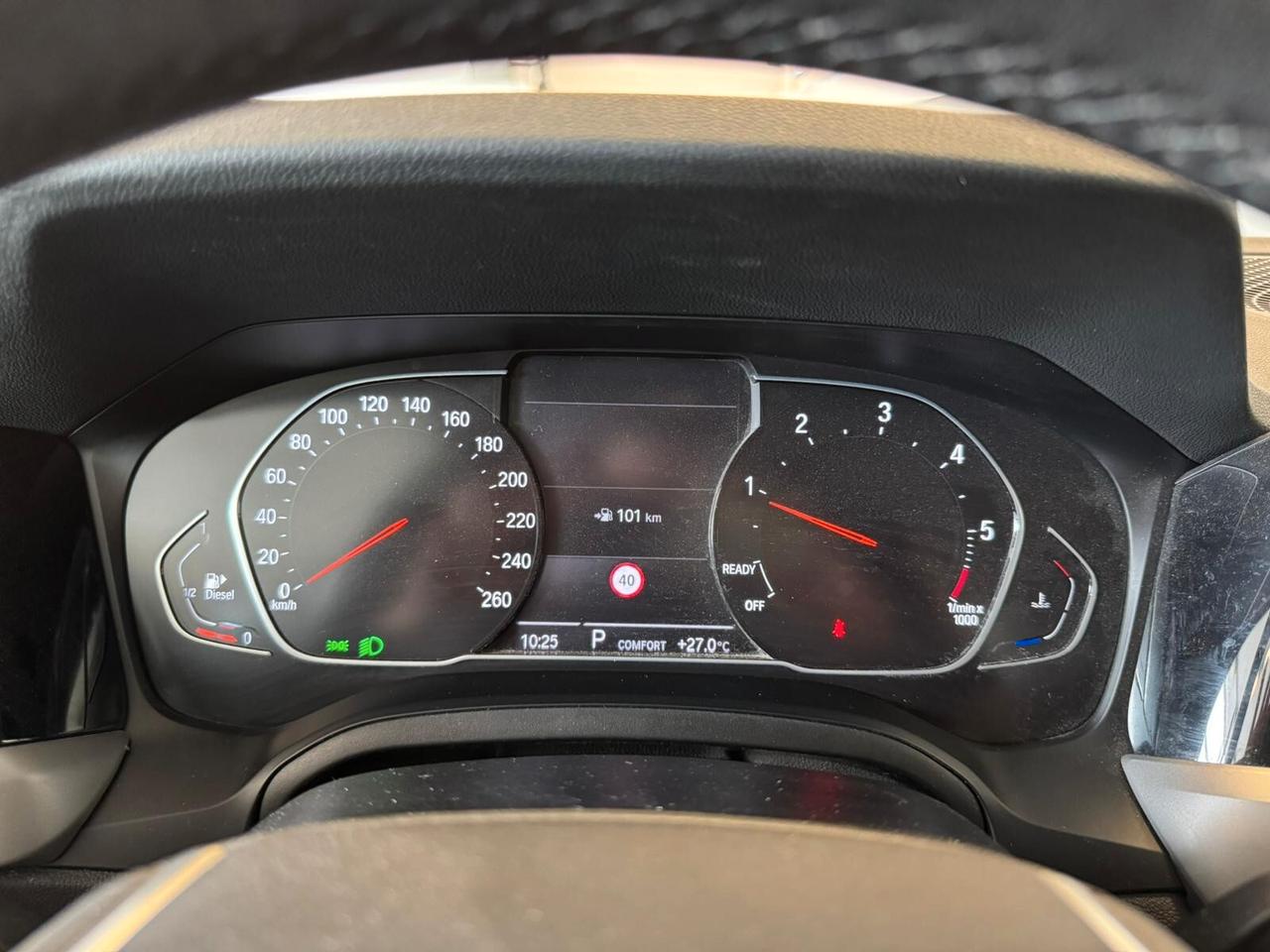 Bmw 320 320d xDrive Business Advantage