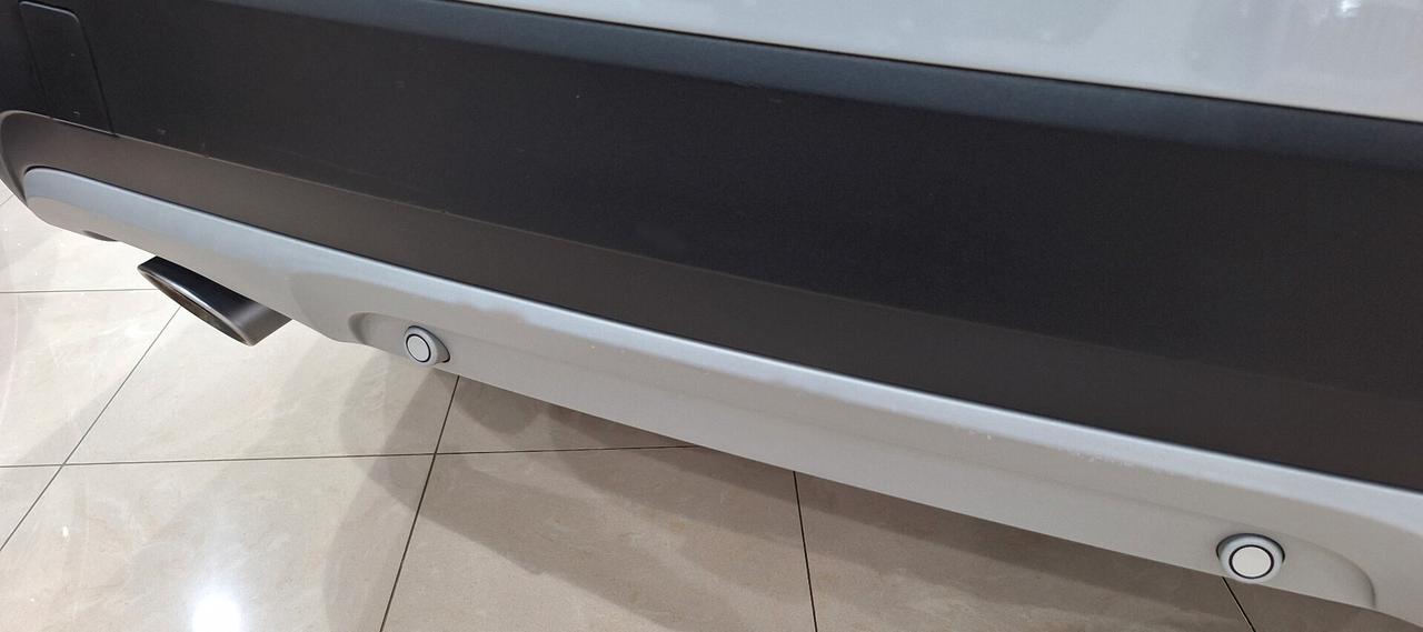 Bmw X1 xDrive18d Sport Line 4WD