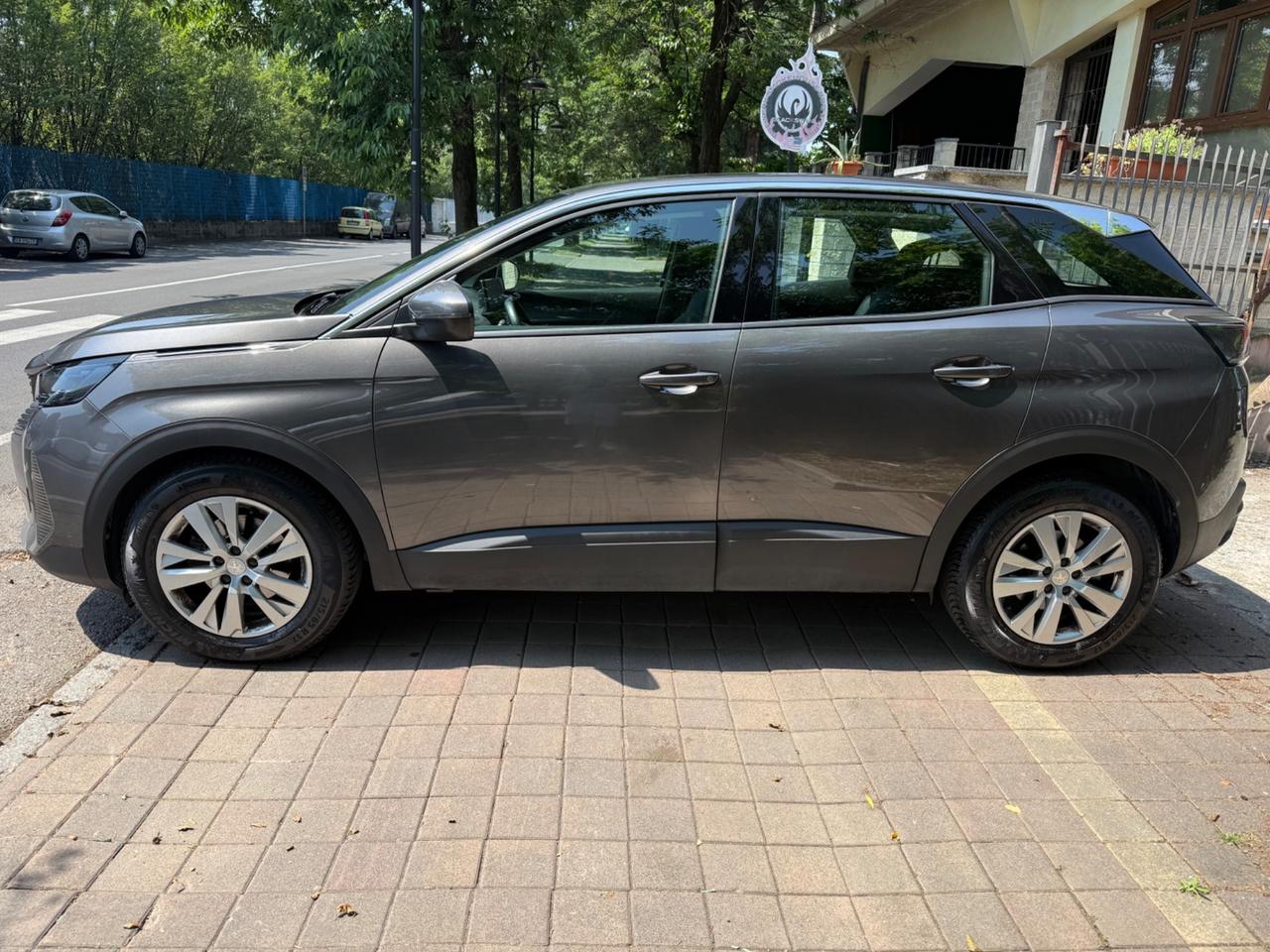 Peugeot 3008 BlueHDi 130 S&S Active Pack