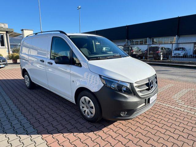 MERCEDES-BENZ Vito 1.7 110 CDI PC FURGONE COMPACT AZIENDALE