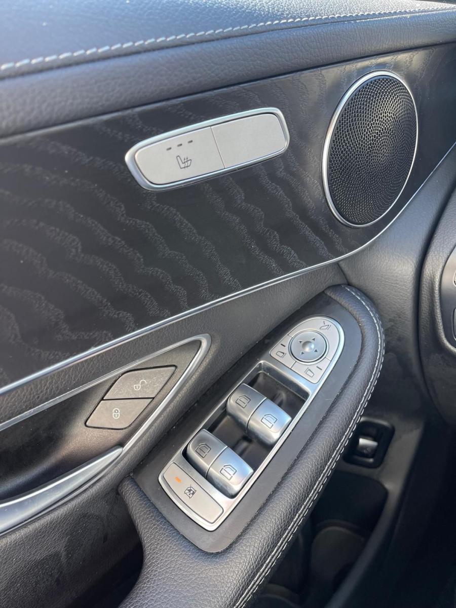 MERCEDES - Classe GLC - 220 d 4Matic Sport