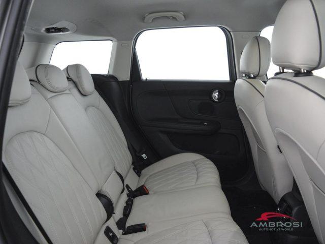 MINI Countryman One 1.5 One D Hype