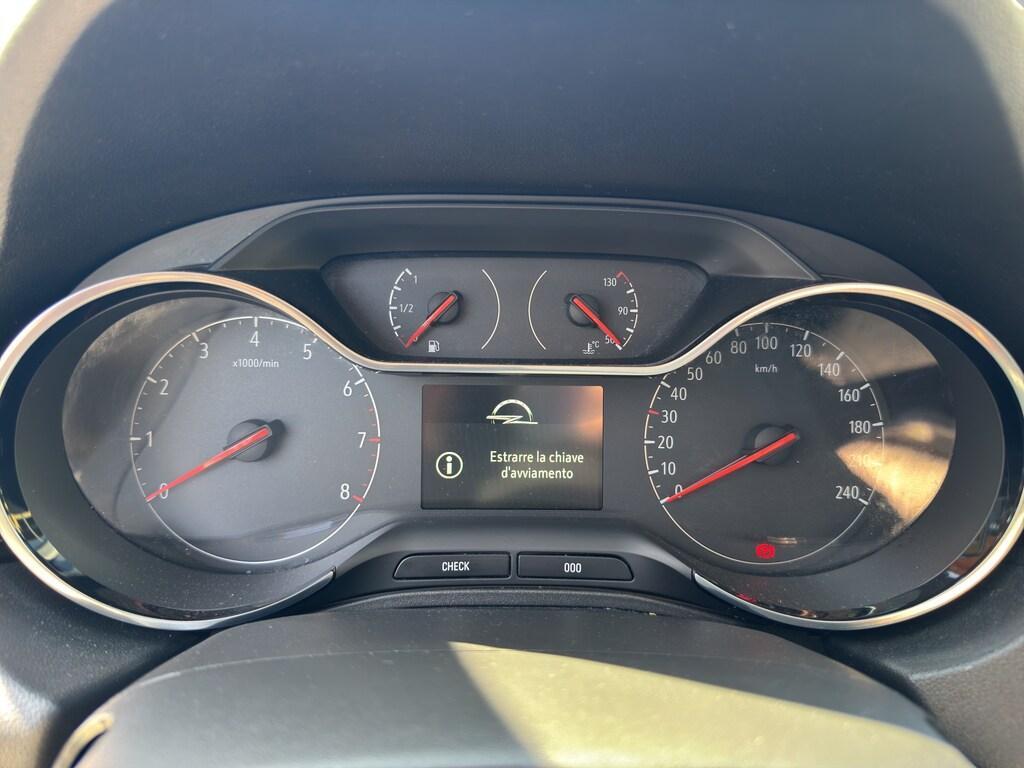 Opel Grandland X 1.5 Ecotec Elegance AT8