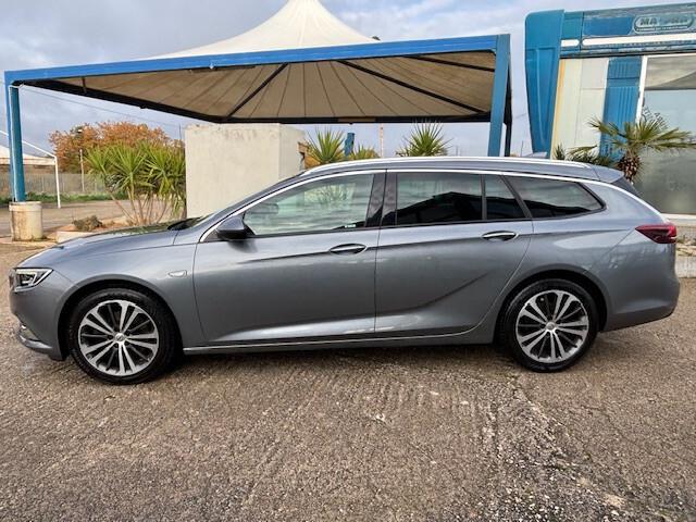 Opel Insignia 2.0 CDTI S&S Sports Tourer Innovation