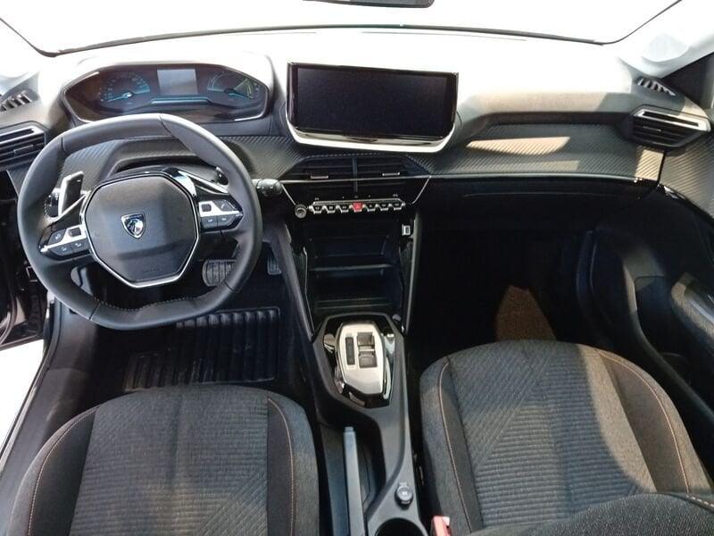 Peugeot 208 Hybrid 100 e-DCS6 Style