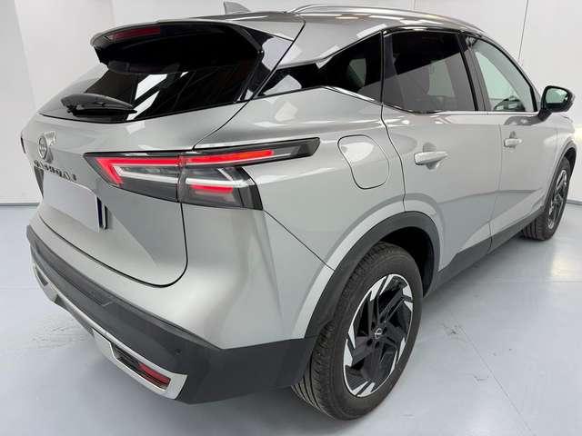 Nissan Qashqai 1.3 MHEV X-TRONIC N-CONNECTA 158CV ONLY PROMO!
