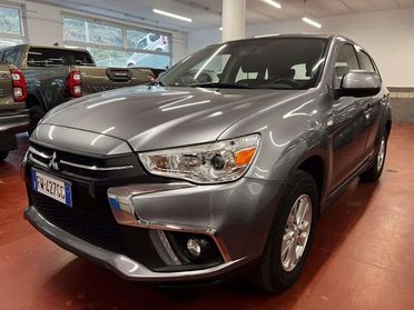 Mitsubishi ASX ASX 1.6 Inform Plus 2wd NAVI GPL