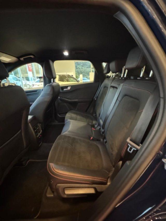 FORD Kuga 2.5 Plug In Hybrid 225 CV CVT 2WD ST-Line