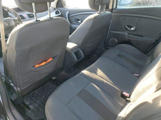 RENAULT Megane Mégane 1.5 dCi 110CV Luxe