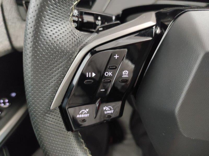 PEUGEOT 3008 3ª serie - 3008 Hybrid 145 e-DCS6 GT