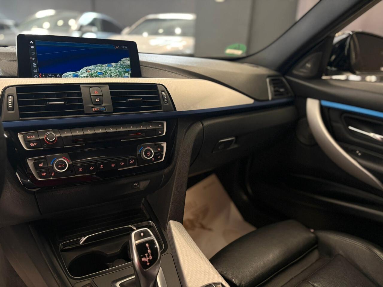 Bmw 335 d xDrive Touring Msport