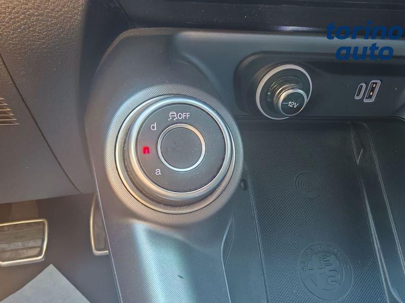 Alfa Romeo Tonale 1.3 280cv Plug in Hybrid AT6 Veloce Q4