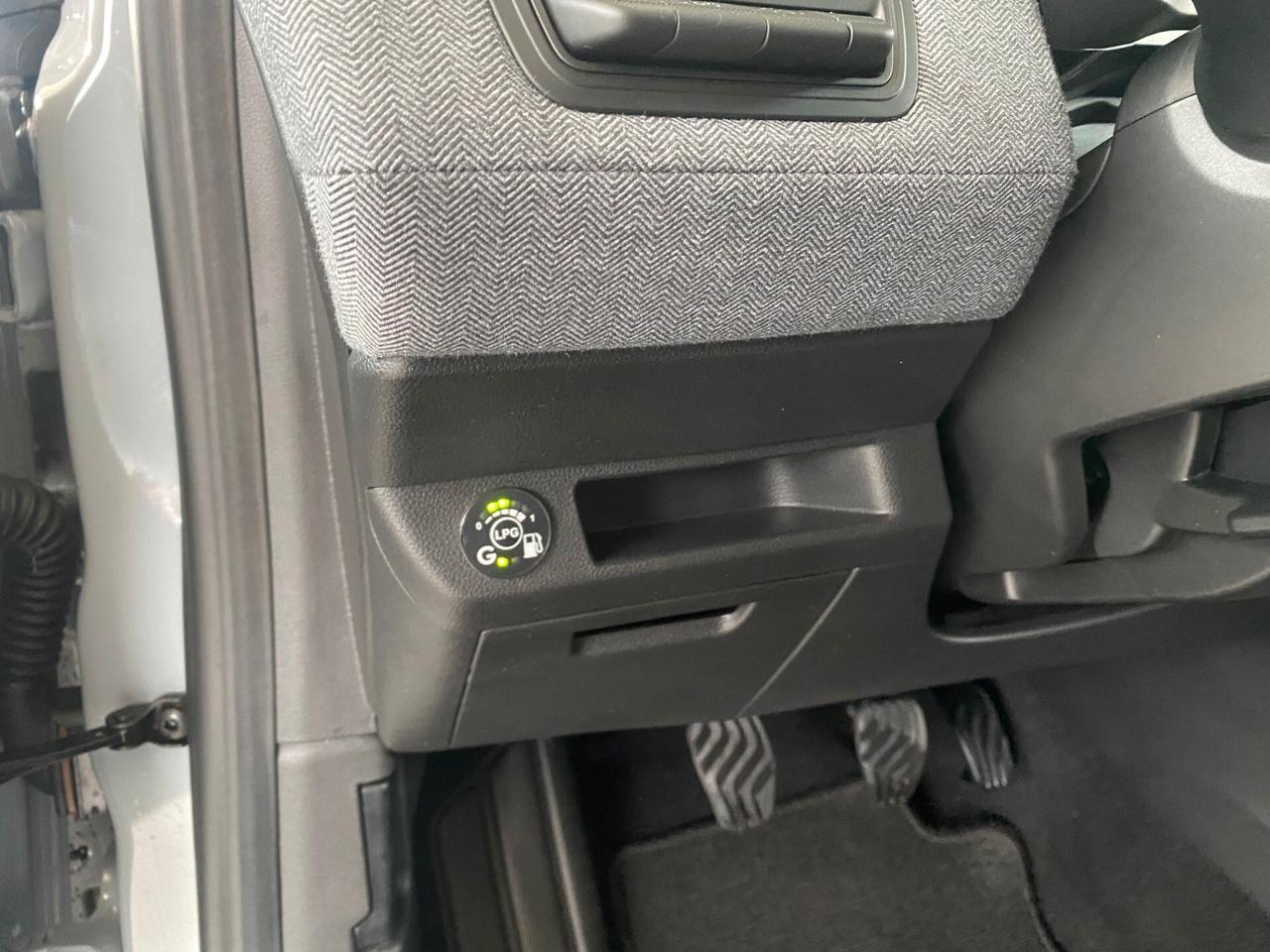 Renault Clio TCe 100 CV GPL 5 porte Techno