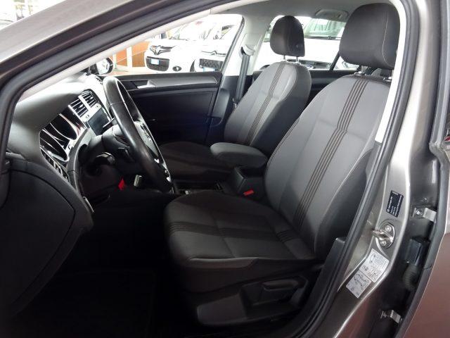 VOLKSWAGEN Golf 1.6 TDI 110 CV DSG 5p. Sport Edition BlueMotion Te