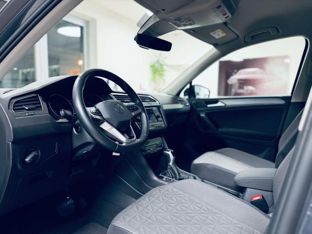 Volkswagen Tiguan 2.0 tdi Life 150cv dsg
