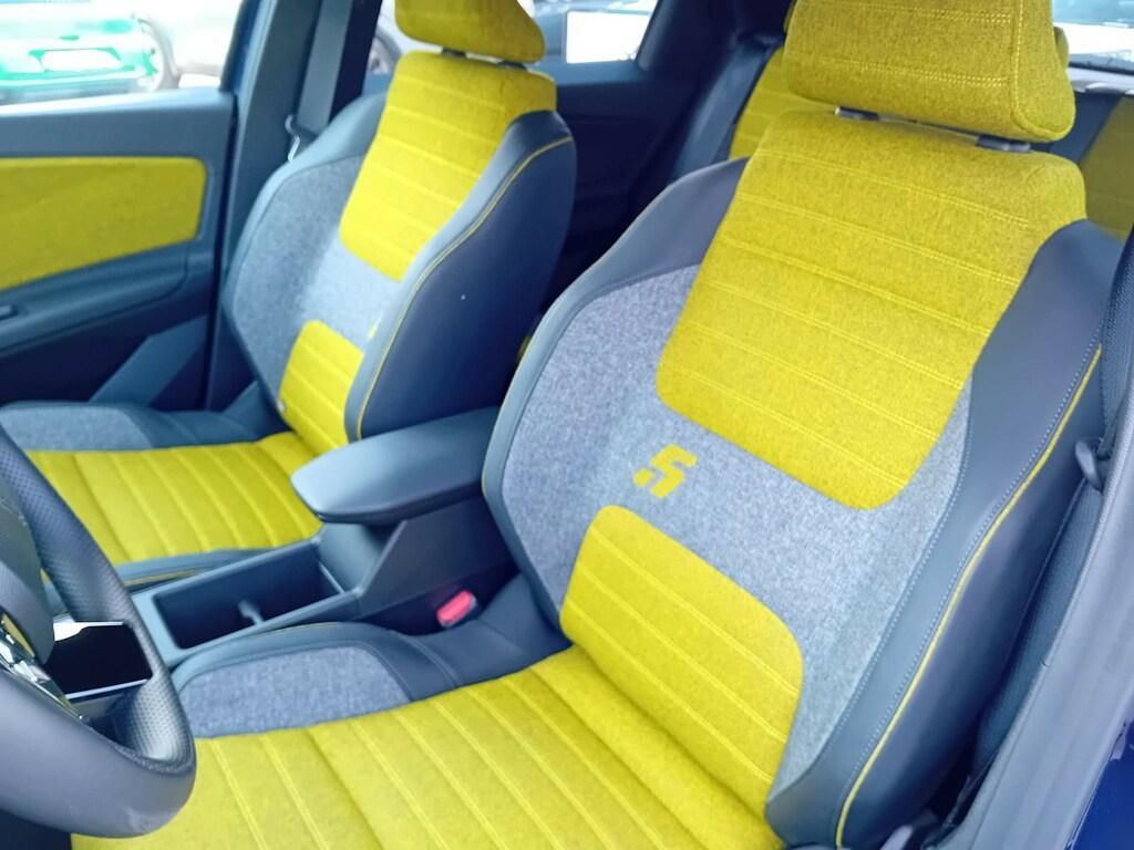 Renault Renault 5 comfort range Techno