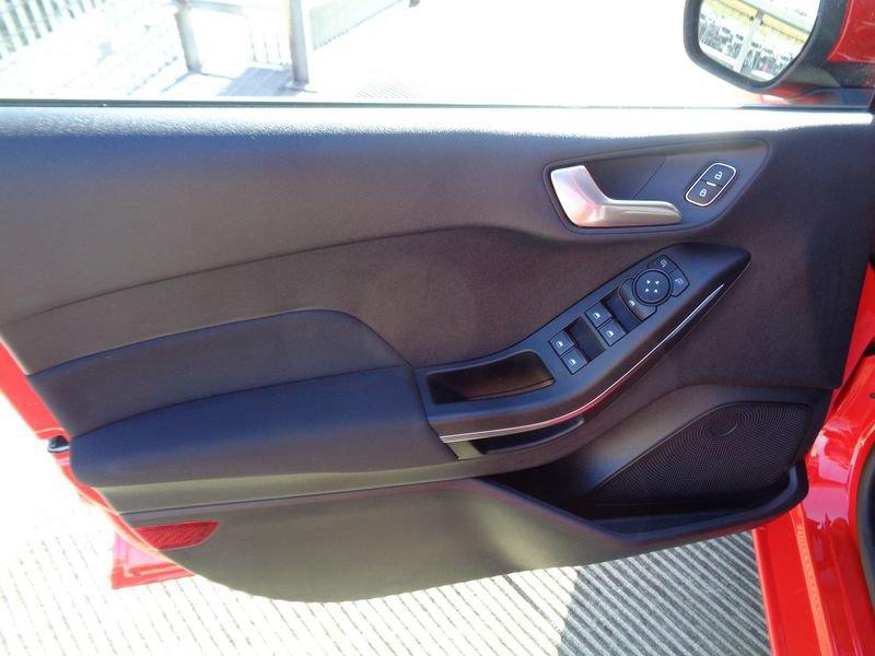 Ford Fiesta Fiesta 1.1 75 CV GPL 5 porte Titanium