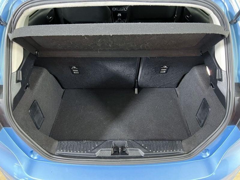 Ford Fiesta Fiesta 5p 1.1 Titanium 75cv
